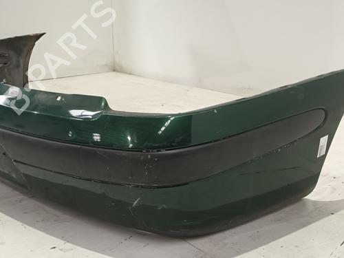 Rear bumper RENAULT MEGANE I Classic (LA0/1_) 1.4 16V (LA0D, LA1H, lA0W, LA10) | BP17322675C8 