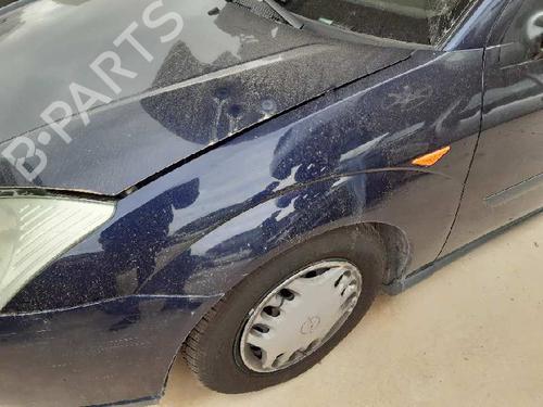 Girkasse FORD FOCUS I (DAW, DBW) 1.8 Turbo DI / TDDi | BP12769189M3 