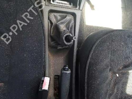 Brake master cylinder PEUGEOT 306 (7B, N3, N5) 1.9 SLD | BP12804713M77 