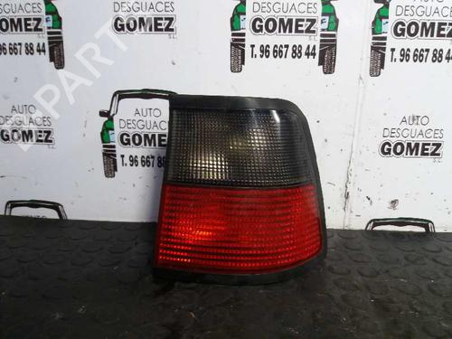 Used Right taillight CITROËN XANTIA Break (X1_, X2_) 1.9 Turbo D (90 hp) 12820580