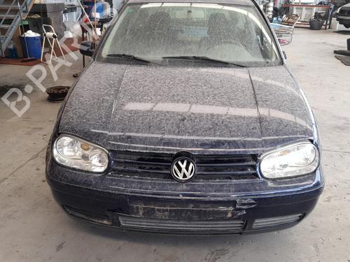 Engine control unit (ECU) VW GOLF IV (1J1) 1.6 | BP12786677M57