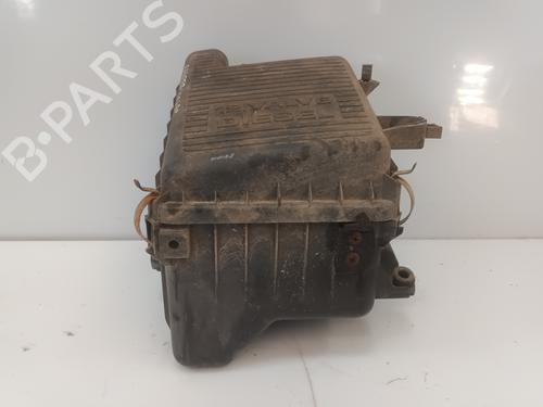 Air filter box FORD RANGER (ER, EQ, R_) 2.5 TD 4x4 | BP31136294M87