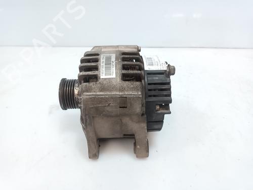 Generator RENAULT KANGOO (KC0/1_) 1.5 dCi (KC08, KC09) (82 hp) 26710954