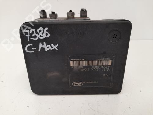 ABS pump FORD FOCUS C-MAX (DM2)  | BP12750455M43 