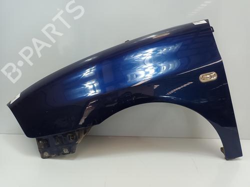 Used Left front fenders SEAT CORDOBA (6L2) 1.4 16V (75 hp) 19678071
