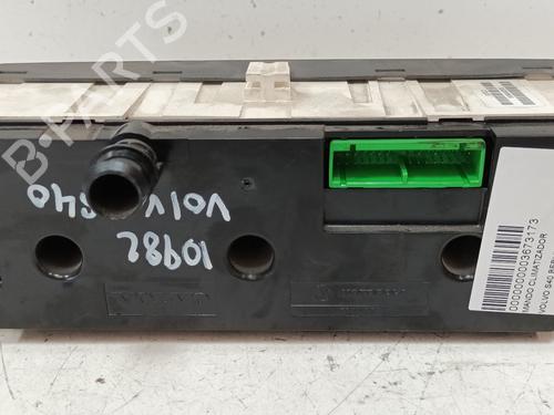 Climate control VOLVO S40 I (644) 1.6 | BP15987880I5 