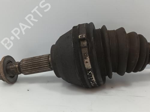 Right front driveshaft FORD TOURNEO CONNECT 1.8 TDCi | BP26961534M39 