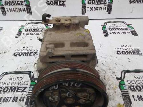 AC compressor FIAT PUNTO (176_) 1.2 16V | BP12739338M34 