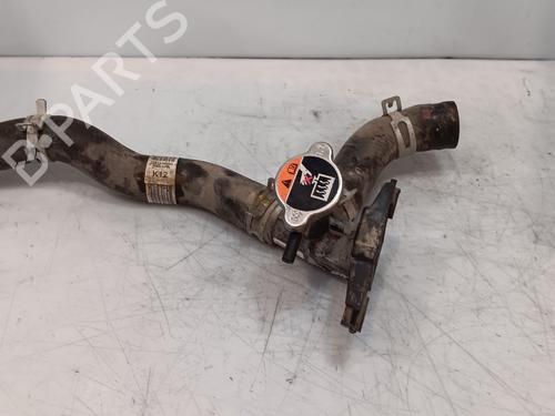 Altro KIA RIO IV (YB, SC, FB) [2017-2026]  31210155