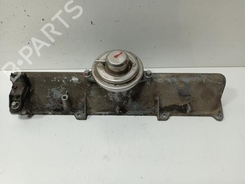 Valve cover OPEL VECTRA B (J96) 2.0 DI 16V (F19) | BP16414766M124