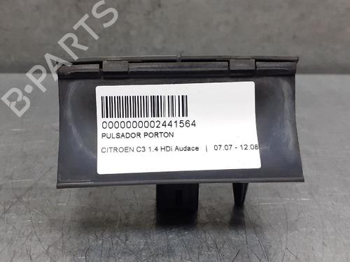 Andre CITROËN C3 I (FC_, FN_) 1.4 HDi (68 hp) 32031664