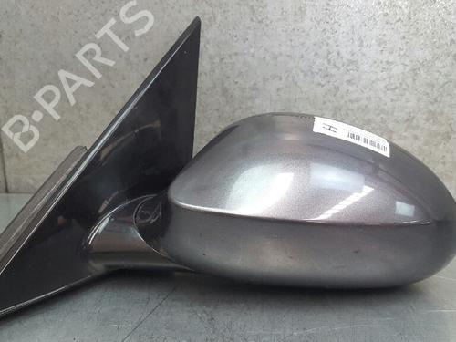 Left mirror BMW 1 (E87) 120 d | BP12732119C26 