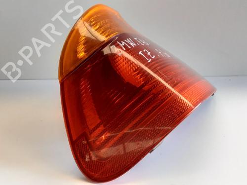 Left taillight BMW 3 (E46) 320 d | BP12712307C34 