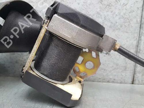 Front right seatbelt VW SHARAN (7M8, 7M9, 7M6) 1.9 TDI | BP12710880I25 