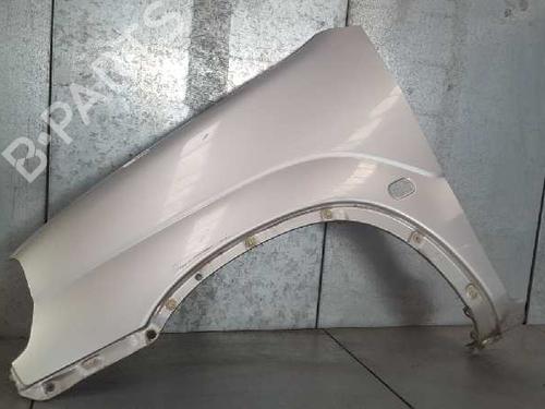 Left front fenders SUZUKI IGNIS I (FH)  | BP12932609C41 