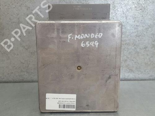 Used Engine control unit (ECU) FORD MONDEO II (BAP) 1.8 TD (90 hp) 12737191