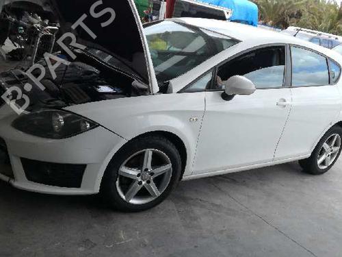 Rear wiper motor SEAT LEON (1P1) 1.6 TDI | BP12729786M102 
