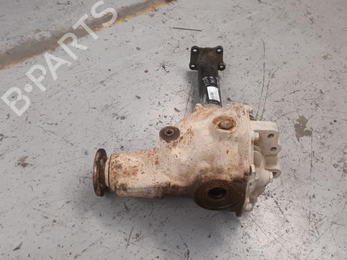 Front differential KIA SORENTO I (JC) 2.5 CRDi 4WD | BP28198217M23 