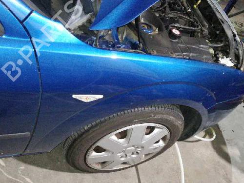 ECU airbags FORD MONDEO III (B5Y) 2.0 16V TDDi / TDCi | BP12717345M53 