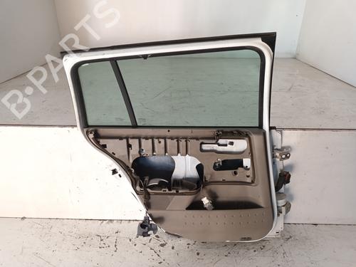 Left rear door RENAULT MEGANE II Estate (KM0/1_) 1.9 dCi (KMRG, KM1G, KM0G, KM2C) | BP22442848C4 