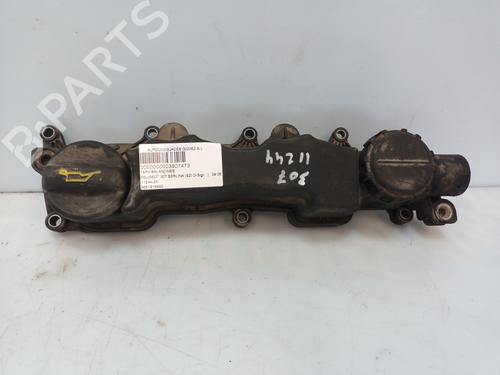 Ventildeckel für PEUGEOT 307 (3A/C) 1.6 HDi (90 hp) 28375237