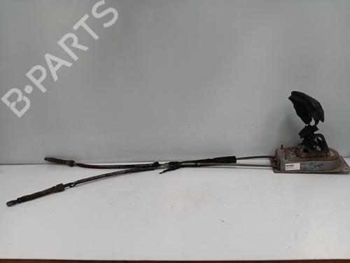 Used Gear lever Gear lever AUDI A3 (8L1) 1.9 TDI (90 hp) 35783126 35783126