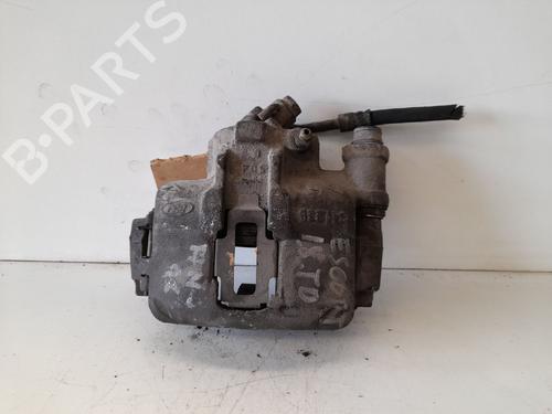 Used Right front brake caliper FORD ESCORT V (AAL, ABL) 1.8 D (60 hp) 12767495