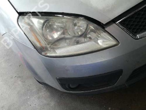Højre Styrespindel Lejehus FORD FOCUS C-MAX (DM2)  | BP12732705M26 