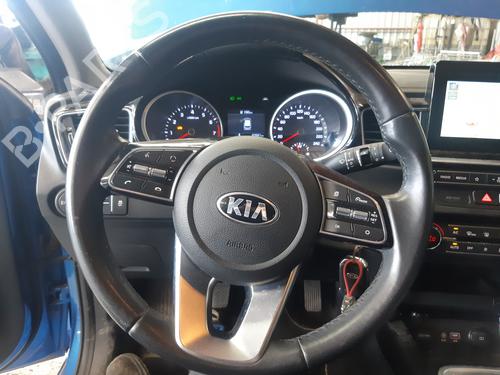 Right headlight KIA CEED Sportswagon (CD)  | BP29546281C29 