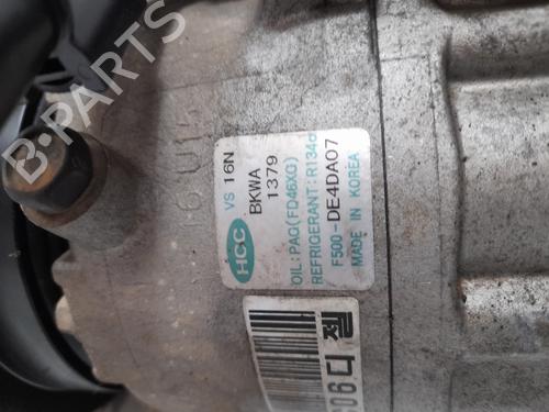 AC compressor HYUNDAI MATRIX (FC) 1.5 CRDi VGT | BP12788161M34 