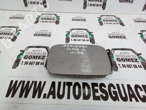 Used Fuel flap MERCEDES-BENZ A-CLASS (W168) A 160 (168.033, 168.133) (102 hp) 12802191