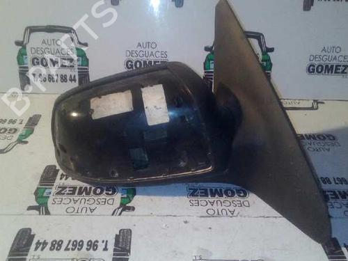 Right mirror FORD MONDEO II (BAP) 1.8 i | BP12722256C27 