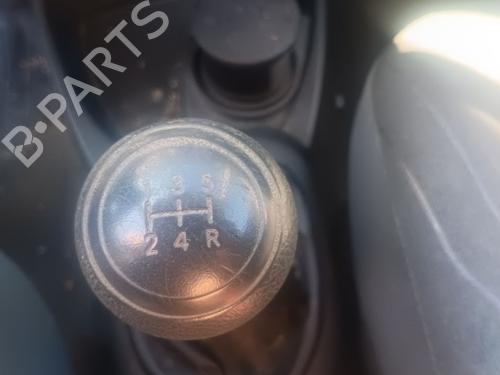 Right front steering knuckle TOYOTA YARIS (_P9_) 1.0 VVT-i (KSP90_, KSP90R) | BP32453024M26 