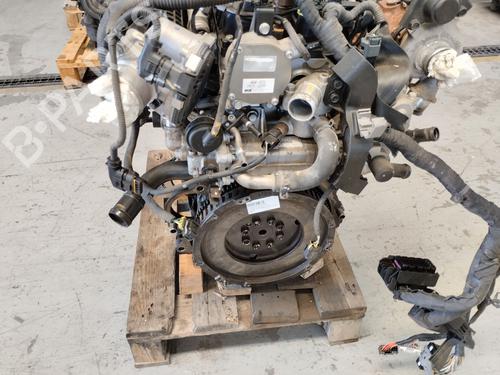 Engine HYUNDAI i30 (GD) | BP36113625M1 - Image 3