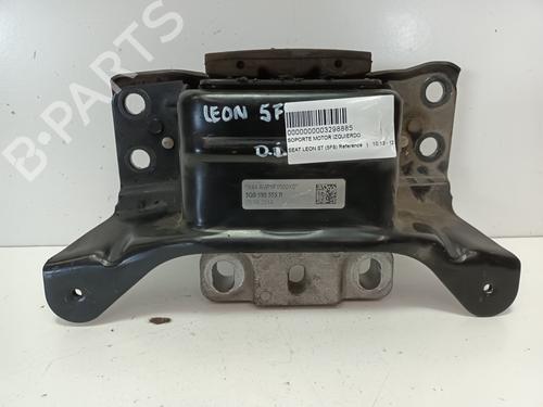 Engine mount SEAT LEON ST (5F8) 1.6 TDI (105 hp) 12792127