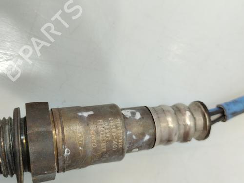 Electronic sensor NISSAN QASHQAI II (J11, J11_) | BP31762095M84 - Image 2