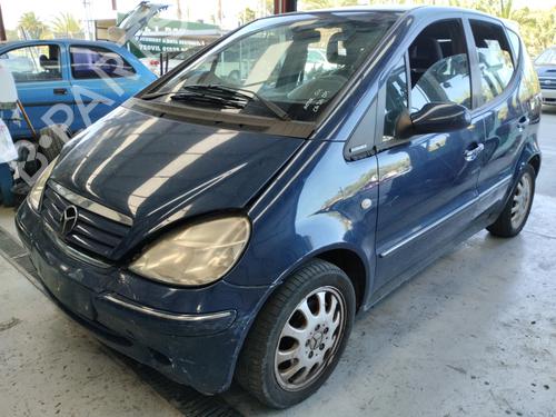 Electronic sensor MERCEDES-BENZ A-CLASS (W168) A 160 (168.033, 168.133) | BP13583502M84 