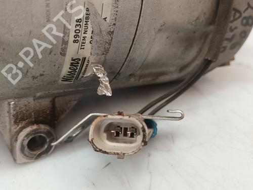 AC compressor OPEL ASTRA H (A04)  | BP29926024M34