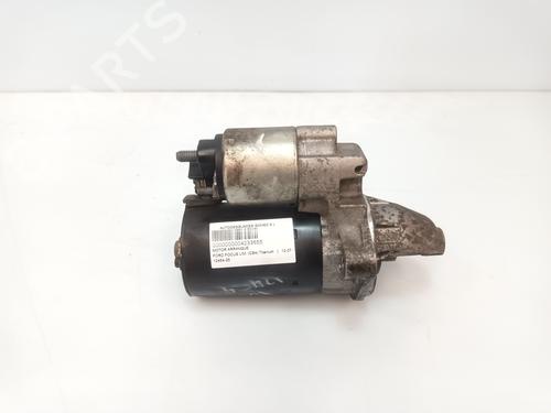 Startmotor FORD FOCUS II (DA_, HCP, DP) 1.6 Ti (115 hp) 27610140