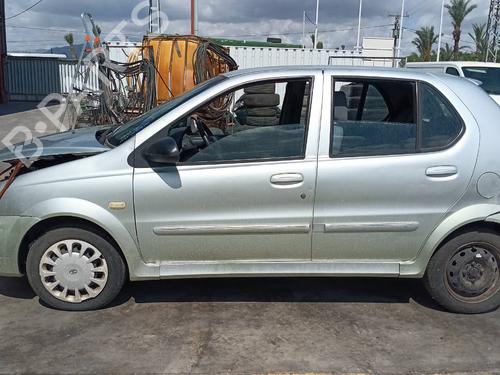 Instrument cluster TATA INDICA 1.4 D | BP40256693C47 - Image 6