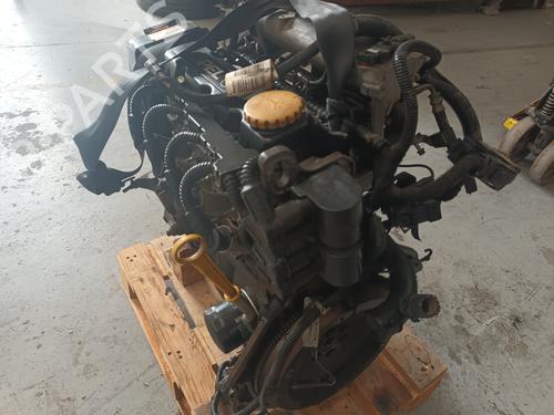Engine OPEL MERIVA A MPV (X03) 1.6 (E75) | BP29124589M1 