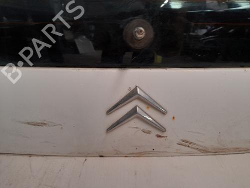 Tailgate CITROËN C2 (JM_) 1.4 | BP12768658C6 