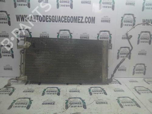 AC radiator PEUGEOT 306 (7B, N3, N5) 1.9 SRDT (90 hp) 12796302