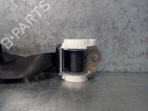 Rear left seatbelt FORD FIESTA VI (CB1, CCN) 1.6 TDCi | BP12696899I29 