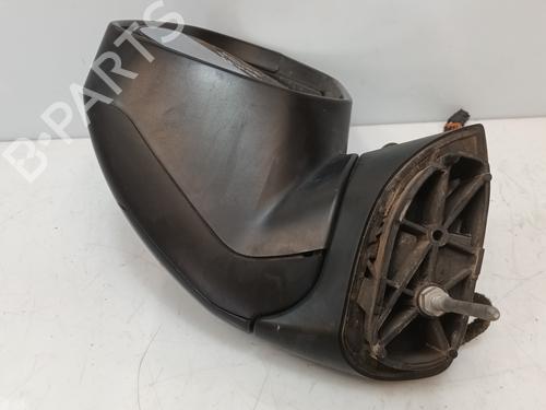 Right mirror PEUGEOT 5008 (0U_, 0E_) 2.0 HDi 150 / BlueHDi 150 | BP19273767C27 