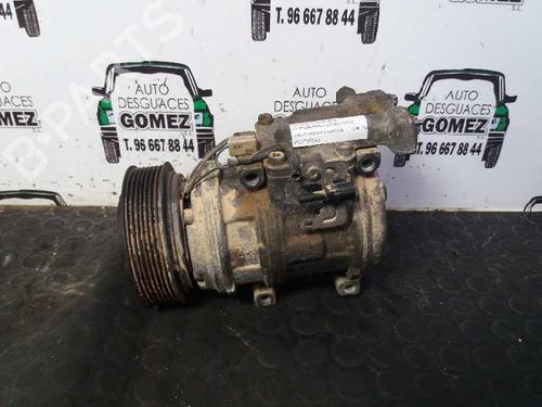 Used AC compressor JAGUAR XK 8 Coupe (X100) 4.0 (284 hp) 12815661