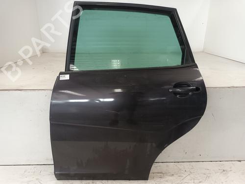 Used Left rear door SEAT TOLEDO III (5P2) [2004-2009]  18054819