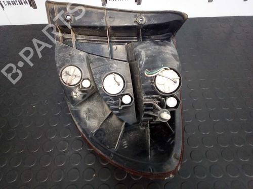 Left taillight KIA RIO I Hatchback (DC) 1.3 | BP12808594C34 