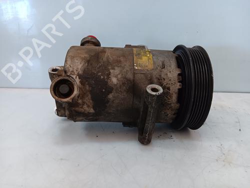 AC compressor FORD TRANSIT Van (FA_ _) | BP30680549M34 - Image 5