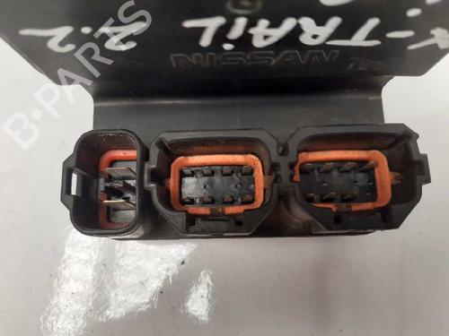 ABS pump NISSAN X-TRAIL I (T30)  | BP12905413M43 